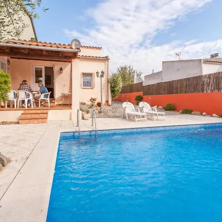 Belvilla By Oyo Juan * Castello  D'Empuries
