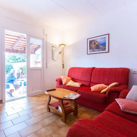 Belvilla By Oyo Juan Holiday home Castello  D'Empuries