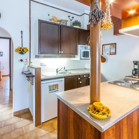 Belvilla By Oyo Juan Holiday home Castello  D'Empuries