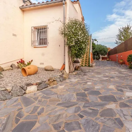 Belvilla By Oyo Juan Holiday home