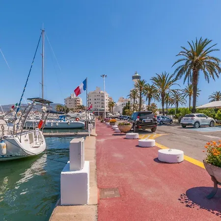 Belvilla By Oyo Juan * Castello  D'Empuries