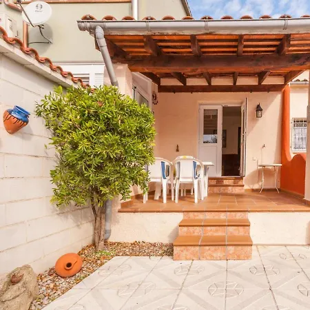 Belvilla By Oyo Juan Holiday home Castello  D'Empuries