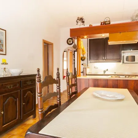 Holiday home Belvilla By Oyo Juan Castello  D'Empuries